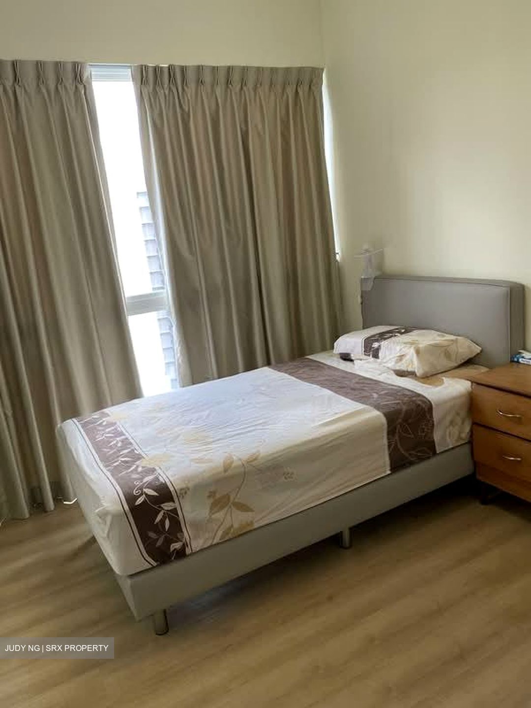 Waterview (D18), Condominium #537405311